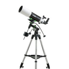 Skywatcher 102/600 SkyWatcher Startravel-102T refraktor NEQ2 mechanikán teleszkóp