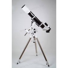 Skywatcher 120/1000 deLux SkyWatcher refraktor EQ5 mechanikán teleszkóp