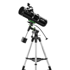 Skywatcher 130/650 SkyWatcher Explorer-130PS Newton acéllábas NEQ2 mechanikán teleszkóp
