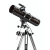 Skywatcher 130/900 Newton tükrös távcső + EQ-2 mechanika