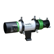 Skywatcher 50/242 mm-es Skywatcher Evoguide-50ED vezetőtávcső távcső kiegészítő