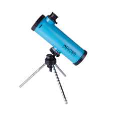Skywatcher 50 mm-es Acuter (SkyWatcher) Newton asztali állványon teleszkóp