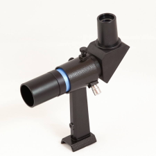 Skywatcher 6x30 Amici prizmás SpringLoad kereső kompletten teleszkóp