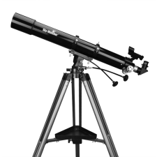 Skywatcher 90/900 Refraktor AZ3 mechanikán távcső kiegészítő