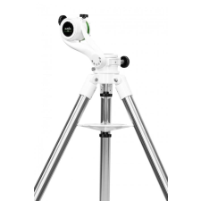 Skywatcher AZ-5s mechanika acélcsöves háromlábon teleszkóp