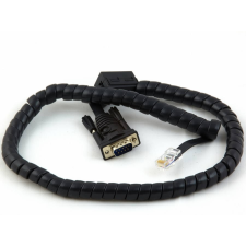 Skywatcher RJ45-DB9 kézivezérlő kábel (EQ6-PRO) teleszkóp