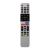 Skyworth PIL6320 S3N távirányító Skyworth Android SMART TV-hez, utángyártott