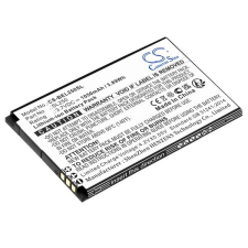  SL250 Telefon akkumulátor 1050 mAh mobiltelefon akkumulátor