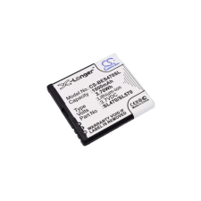 SL470/SL570 Akkumulátor 1000 mAh mobiltelefon akkumulátor