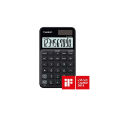 SL 310 UC BK Casio zsebszámológép számológép