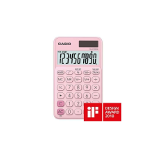 SL 310 UC PK Casio zsebszámológép számológép