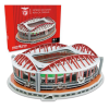  SL Benfica 3D stadion puzzle - Benfica kirakó