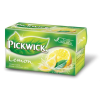  SL Pickwick fekete tea Citrom 20*1,5g