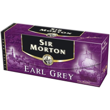  SL Sir Morton Earl Grey tea tea