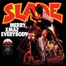 Slade - Merry Xmas Everybody 12INCH egyéb zene