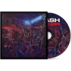 Slash - Orgy Of The Damned (CD)