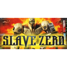  Slave Zero (Digitális kulcs - PC) videójáték