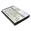  SLB-0837B-500mAh Akkumulátor 500 mAh