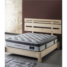 Sleep and Bed - Carbon Plus Táskarugós Matrac ágy és ágykellék