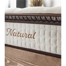 Sleep and Bed - Natural Táskarugós Prémium Ortopéd Matrac ágy és ágykellék