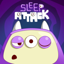  Sleep Attack (Digitális kulcs - PC) videójáték