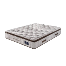 Sleep & Bed Aura delux táskarugós matrac 120x200 ágy és ágykellék