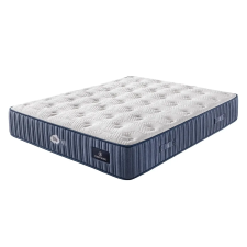Sleep & Bed Blu Vi táskarugós matrac 160x200 ágy és ágykellék