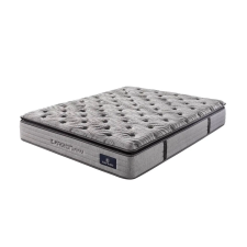 Sleep & Bed Carbon firm táskarugós matrac 180x200 ágy és ágykellék