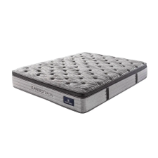 Sleep & Bed Carbon plus táskarugós matrac 180x200 ágy és ágykellék