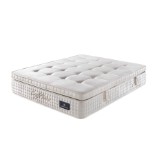 Sleep & Bed Craft deluxe táskarugós matrac 120x200 ágy és ágykellék