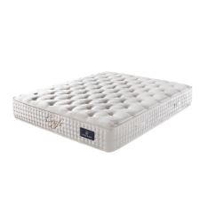 Sleep & Bed Craft táskarugós matrac 160x200 ágy és ágykellék