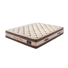Sleep & Bed Natural plus táskarugós matrac ágy és ágykellék