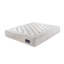 Sleep & Bed Oriel latex táskarugós matrac 180x200 ágy és ágykellék