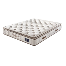 Sleep & Bed Prestige plus táskarugós matrac 160x200 ágy és ágykellék