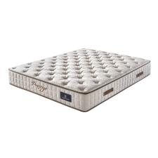 Sleep & Bed Prestige táskarugós matrac 140x200 ágy és ágykellék
