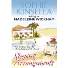  Sleeping Arrangements – Sophie Kinsella idegen nyelvű könyv