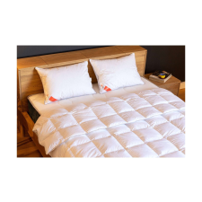 Sleepline Best Sleep paplan Silver, 220x260 cm, hipoallergén, párnázott poliészter szál lakástextília