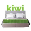  Sleepy 3D Kiwi LatexGel 25 cm magas luxus matrac / puhább / 90x190 cm