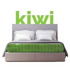  Sleepy 3D Kiwi LatexGel 25 cm magas luxus matrac / puhább / 90x190 cm ágy és ágykellék