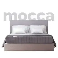  Sleepy 3D Mocca 25 cm magas luxus matrac / 140x200 cm ágy és ágykellék