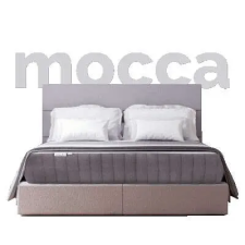  Sleepy 3D Mocca 25 cm magas luxus matrac / 90x200 cm ágy és ágykellék
