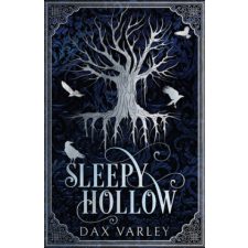  Sleepy Hollow – Dax Varley idegen nyelvű könyv