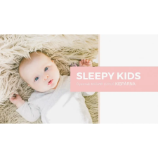  Sleepy-KIDS Gyermek Kasmír Párna 100% gyapjú 650gr/m2, 40x50cm lakástextília