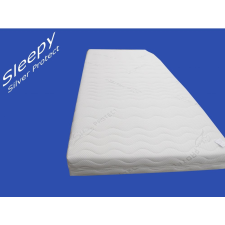  SLEEPY LUXUS Silver Protect Memory Foam Ortopéd vákuum matrac 20cm-es ágy és ágykellék
