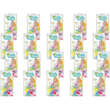Sleepy New Sleepy nadrágpelenka STD XL 6 (16+)(160db) pelenka