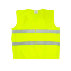  SLH Fényvisszaverő mellény - Sárga