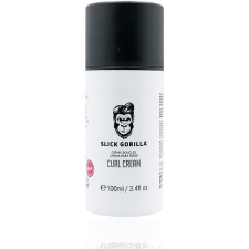 Slick Gorilla Curl Cream 100 ml hajformázó