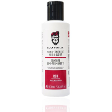 Slick Gorilla Hair Colour Red 100 ml hajfesték, színező