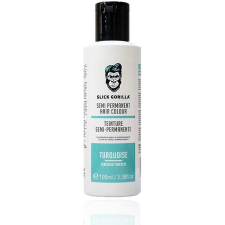 Slick Gorilla Hair Colour Turquoise 100 ml hajfesték, színező
