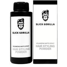 Slick Gorilla Hajtőemelő púder 20 g hajformázó